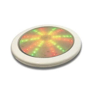 چراغ استخری