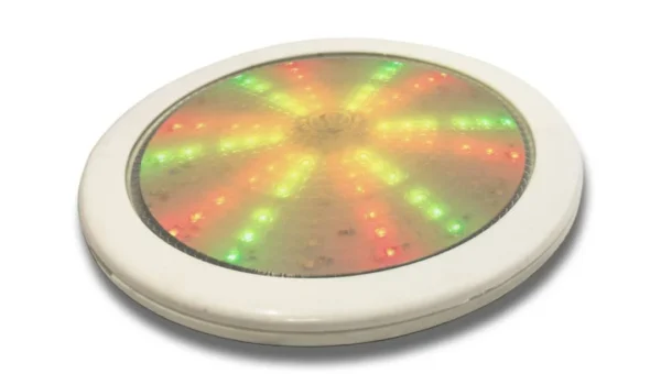 چراغ استخری