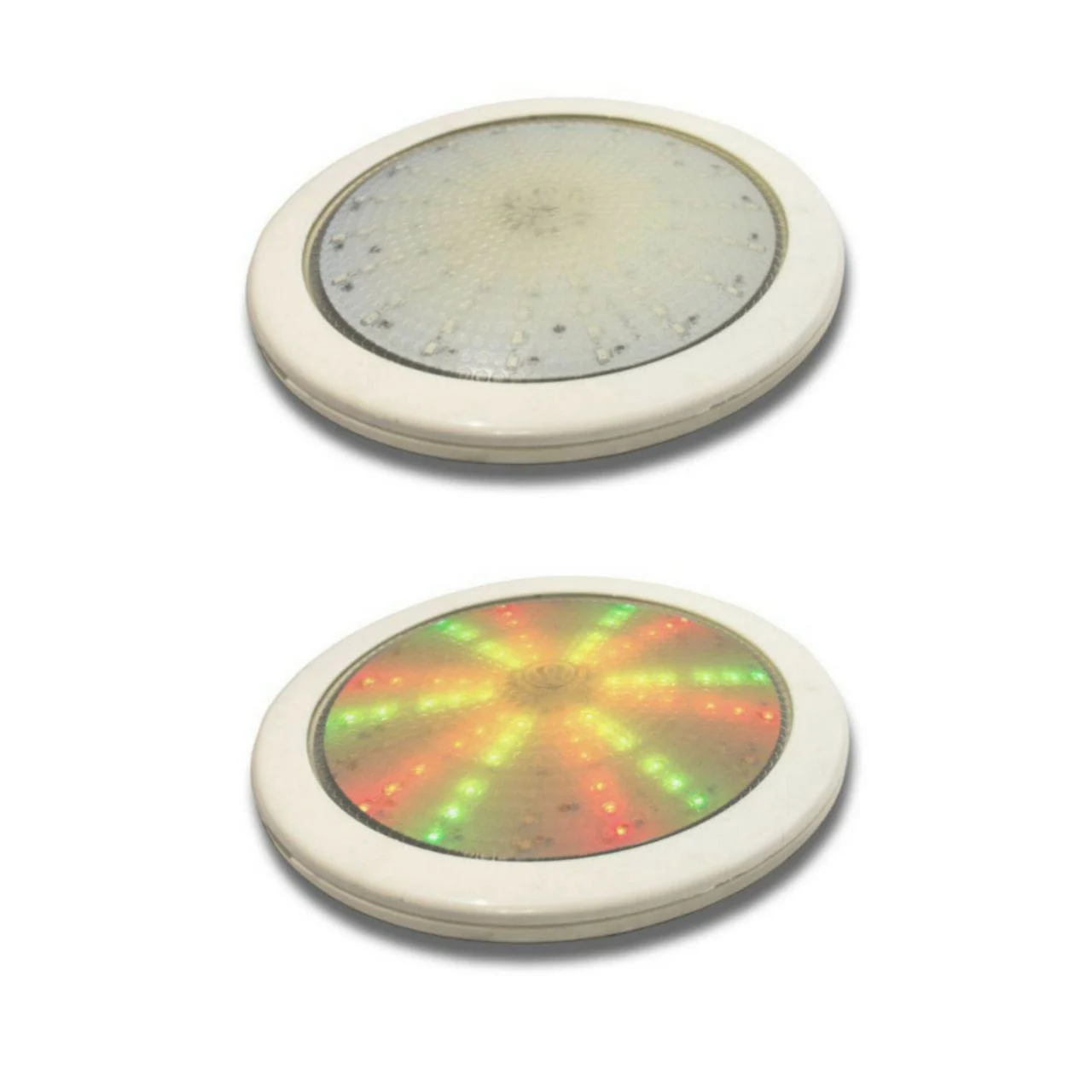 چراغ استخری اس ام دی 12وات فلت مدل Cameo-L 2 چراغ استخری اس ام دی 12وات فلت مدل Cameo-L