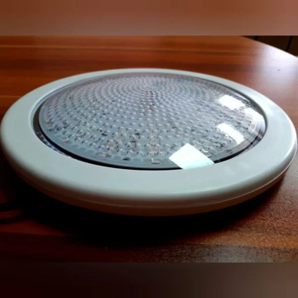 چراغ استخری اس ام دی 12وات فلت مدل Cameo-L 9 چراغ استخری اس ام دی 12وات فلت مدل Cameo-L