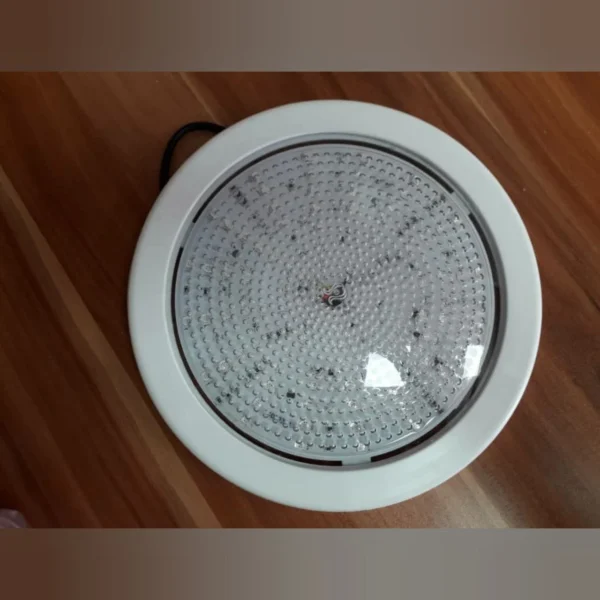 چراغ استخری اس ام دی 12وات فلت مدل Cameo-L 8 چراغ استخری اس ام دی 12وات فلت مدل Cameo-L