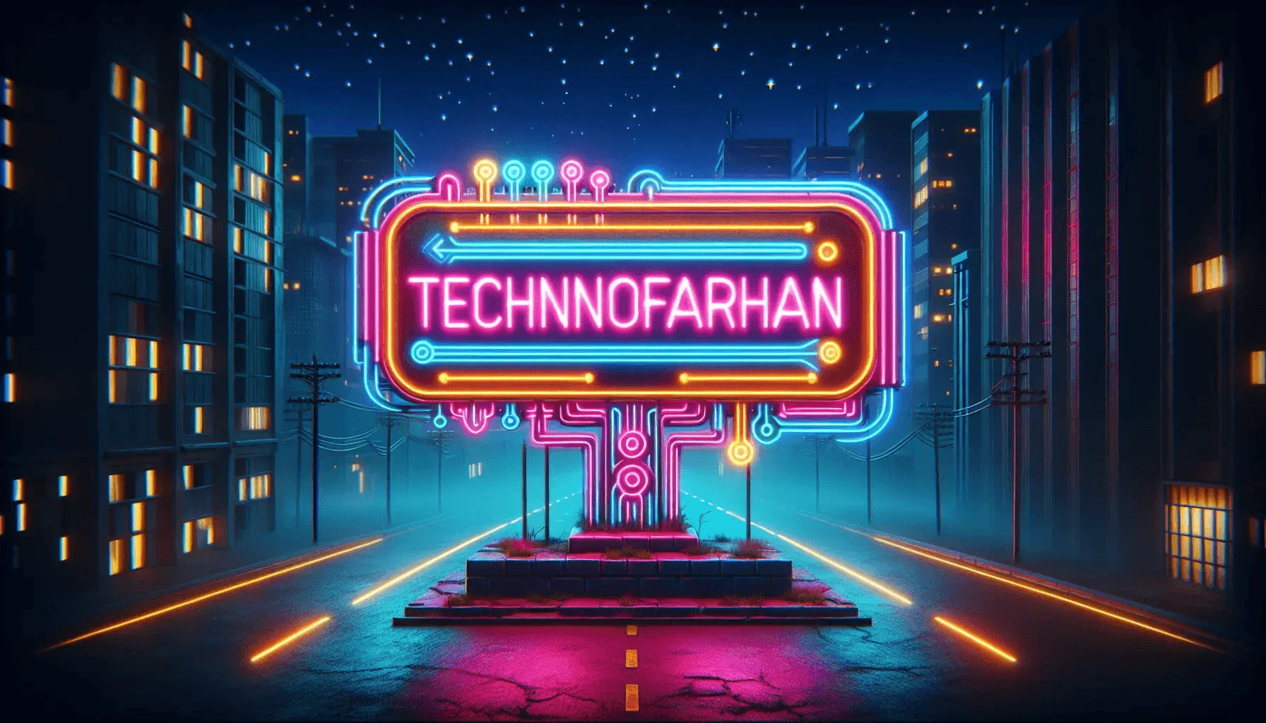 نئون فلکسی : زیبایی و کاربردها مزایا و معایب