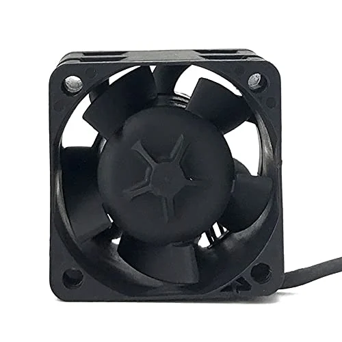 جت فن 4 در 4 4.7وات 12 ولت SUNON 2 جت فن 4 در 4 4.7وات 12 ولت SUNON