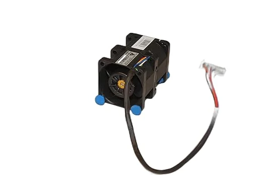 جت فن دوبل 4 در 4 1.82 آمپر 12 ولت دلتا 3 جت فن دوبل 4 در 4 1.82 آمپر 12 ولت دلتا