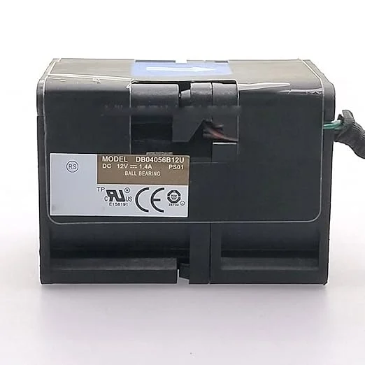 جت فن دوبل 4 در 4 1.4 آمپر 12 ولت AVC 2 جت فن دوبل 4 در 4 1.4 آمپر 12 ولت AVC