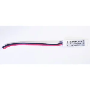 تقویت کننده LED RGB آدامسی 12 آمپر