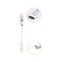 درایور RGB قدرتمند 144 وات WIFI موزیکال مجیک هوم