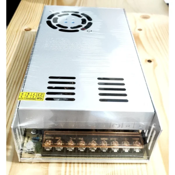 پاور سوییچینگ 12 ولت 30 آمپر– منبع تغذیه صنعتی برند BETTER 3 پاور سوییچینگ 12 ولت 30 آمپر– منبع تغذیه صنعتی برند BETTER