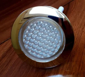 چراغ مخصوص وان و جکوزی ضدآب 12 ولت