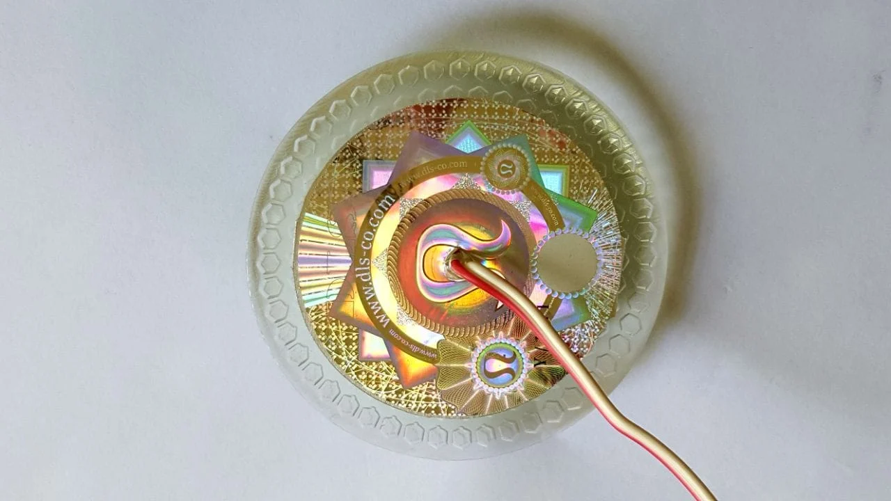 چراغ استخری و جکوزی روکار ضدآب 12 ولت مدل Cameo-S 2 چراغ استخری و جکوزی روکار ضدآب 12 ولت مدل Cameo-S