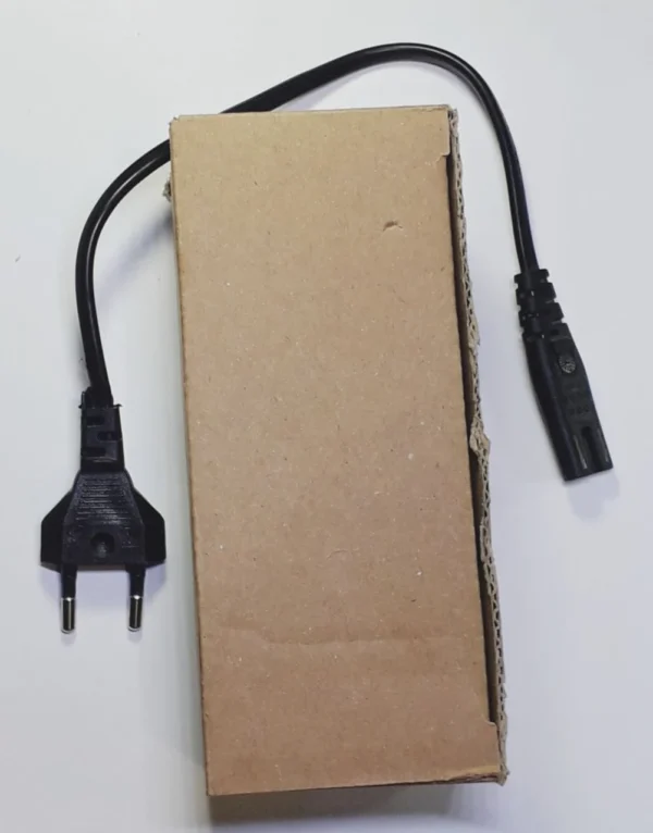 آداپتور ۱۲ ولت ۵ آمپر واقعی AcBel مدل ADA017 3 آداپتور ۱۲ ولت ۵ آمپر واقعی AcBel مدل ADA017