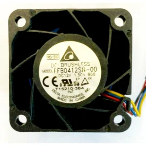 جت فن 4 در 4 1.5 آمپر 12 ولت دلتا