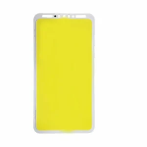 LED COB پروژکتوری 100W 12V سفید مهتابی کمپی