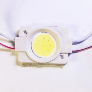 ال ای دی بلوکی COB سکه ای سفید مهتابی 20 عددی