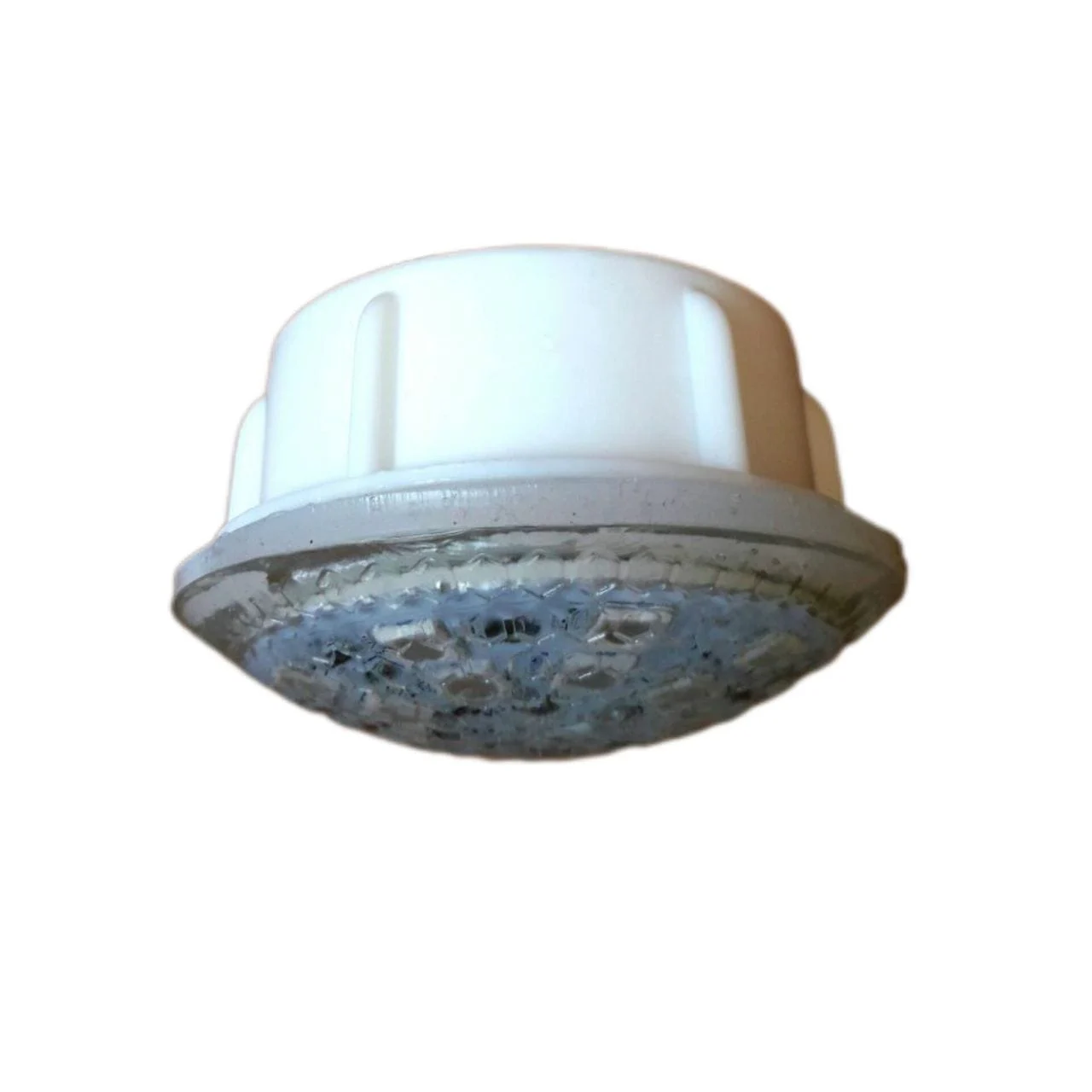 چراغ مخصوص وان و جکوزی ضدآب 12 ولت 1 چراغ مخصوص وان و جکوزی ضدآب 12 ولت