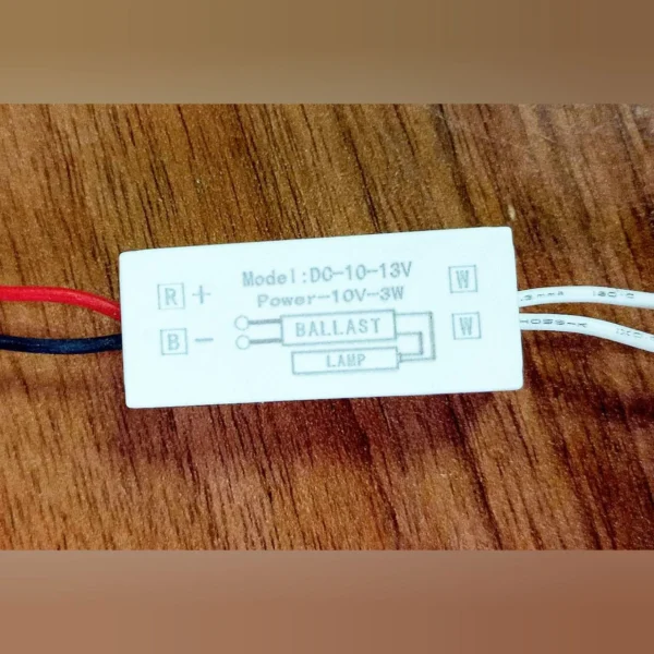 لامپ UVC ازون تصفیه کننده آب و هوا 4 لامپ UVC ازون تصفیه کننده آب و هوا