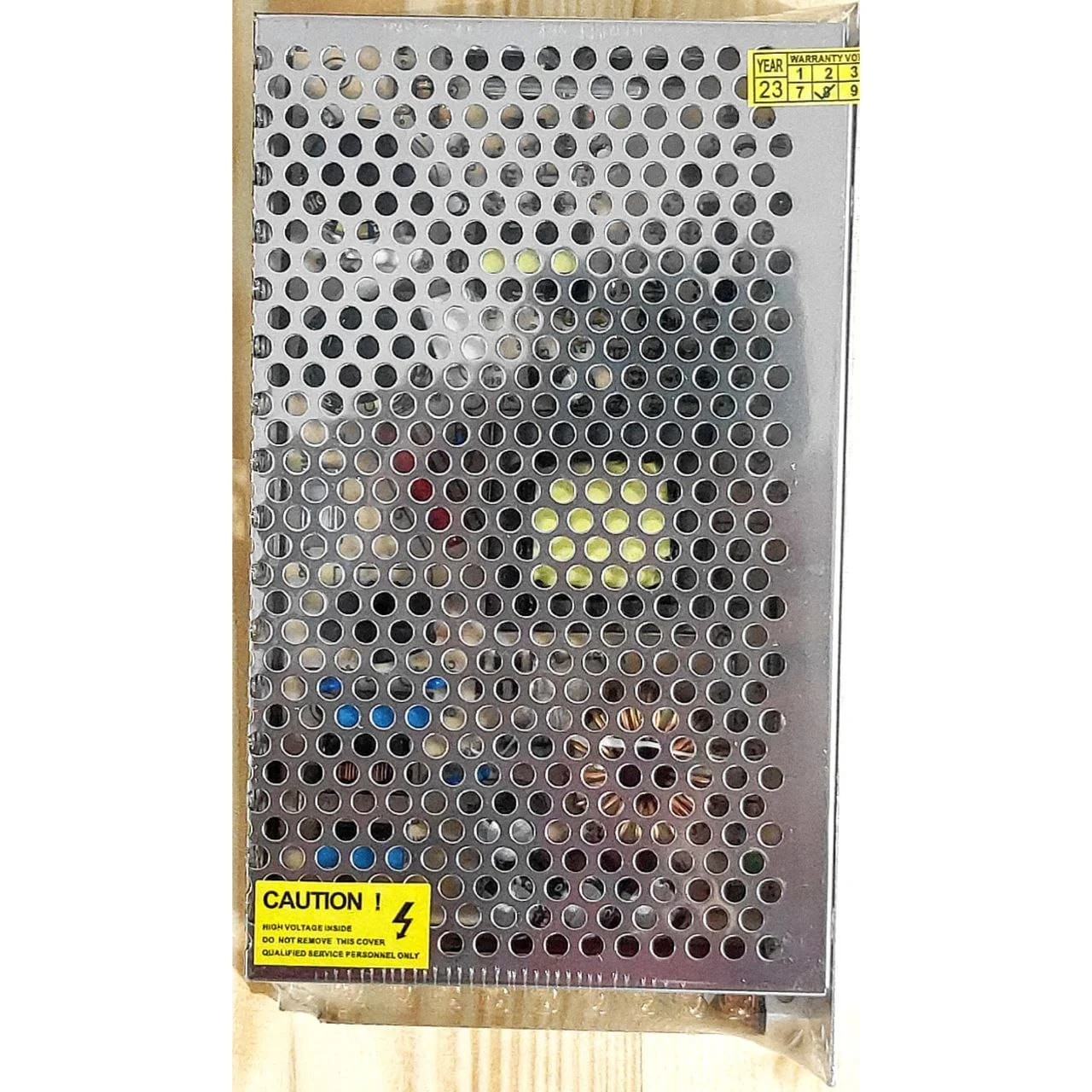 پاور سوییچینگ 12 ولت 20 آمپر– منبع تغذیه صنعتی برند BETTER 2 پاور سوییچینگ 12 ولت 20 آمپر– منبع تغذیه صنعتی برند BETTER