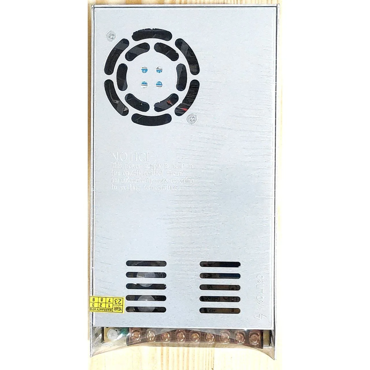 پاور سوییچینگ 12 ولت 30 آمپر– منبع تغذیه صنعتی برند BETTER 2 پاور سوییچینگ 12 ولت 30 آمپر– منبع تغذیه صنعتی برند BETTER