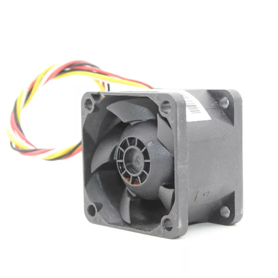 جت فن 4 در 4 2.35 آمپر 12 ولت 4در4 AVC 1 جت فن 4 در 4 2.35 آمپر 12 ولت 4در4 AVC