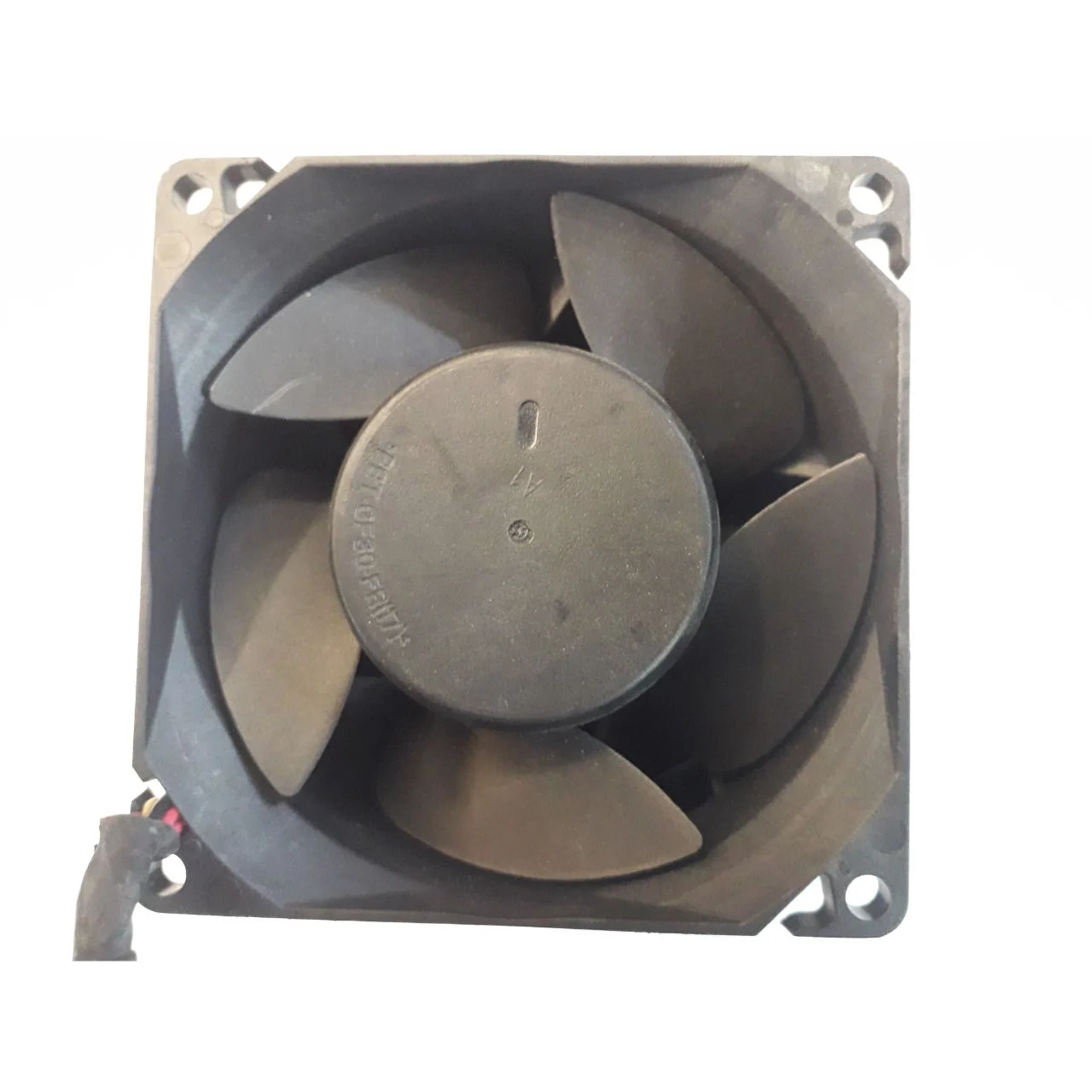 جت فن دوبل 8 در 8 توربو دلتا 14 آمپر 2 جت فن دوبل 8 در 8 توربو دلتا 14 آمپر