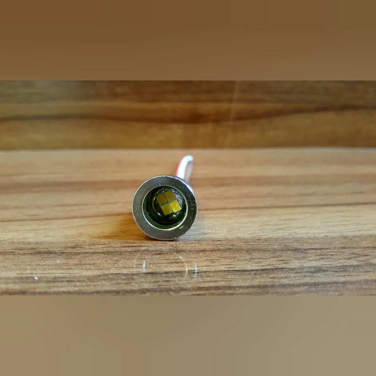 چراغ نقطه ای اسپات لایت ضدآب Spot Light 1 چراغ نقطه ای اسپات لایت ضدآب Spot Light