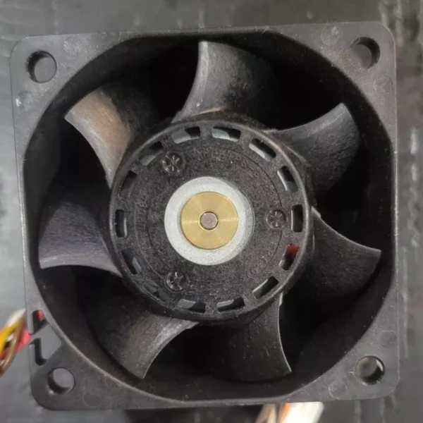 جت فن دوبل 6 در 6 SAN ACE توربو 2.7 آمپر 3 جت فن دوبل 6 در 6 SAN ACE توربو 2.7 آمپر