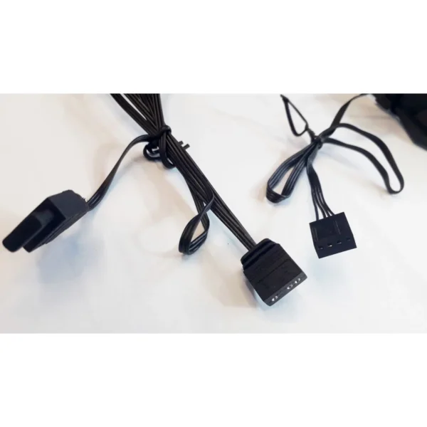 فن کیس RGB ام اس آی (MSI) APA1225M12 3 فن کیس RGB ام اس آی (MSI) APA1225M12