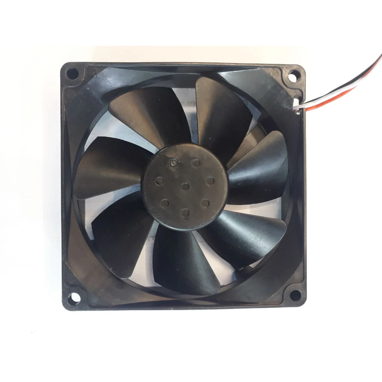 فن 9 در 9 اینورتر دستگاه جوش 24 ولت 2 فن 9 در 9 اینورتر دستگاه جوش 24 ولت