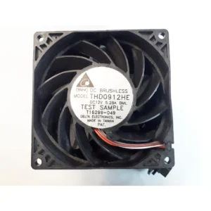 جت فن دوبل 9 در 9 توربو 10 آمپر دلتا