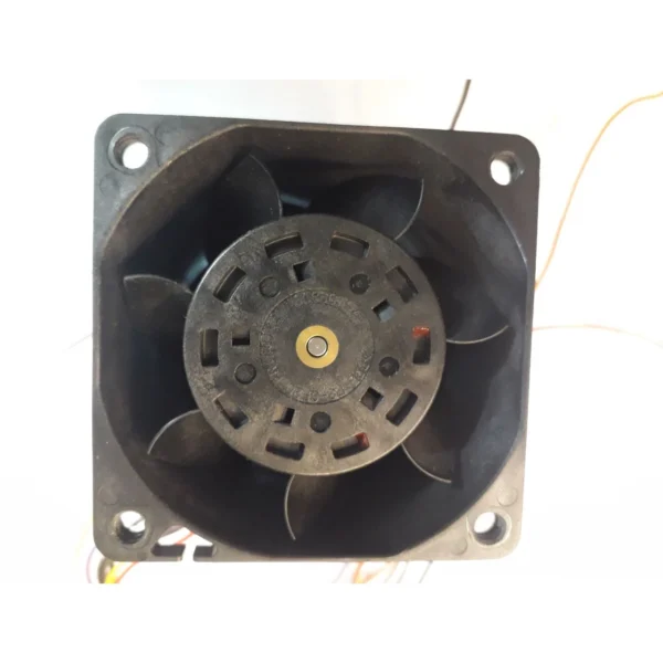 جت فن دوبل 6 در 6 SAN ACE توربو 2.7 آمپر 7 جت فن دوبل 6 در 6 SAN ACE توربو 2.7 آمپر