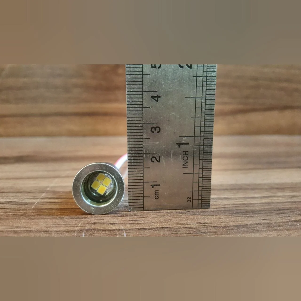 چراغ نقطه ای اسپات لایت ضدآب Spot Light 2 چراغ نقطه ای اسپات لایت ضدآب Spot Light