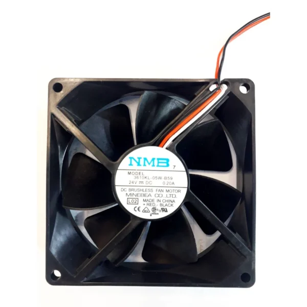 فن 9 در 9 اینورتر دستگاه جوش 24 ولت 3 فن 9 در 9 اینورتر دستگاه جوش 24 ولت