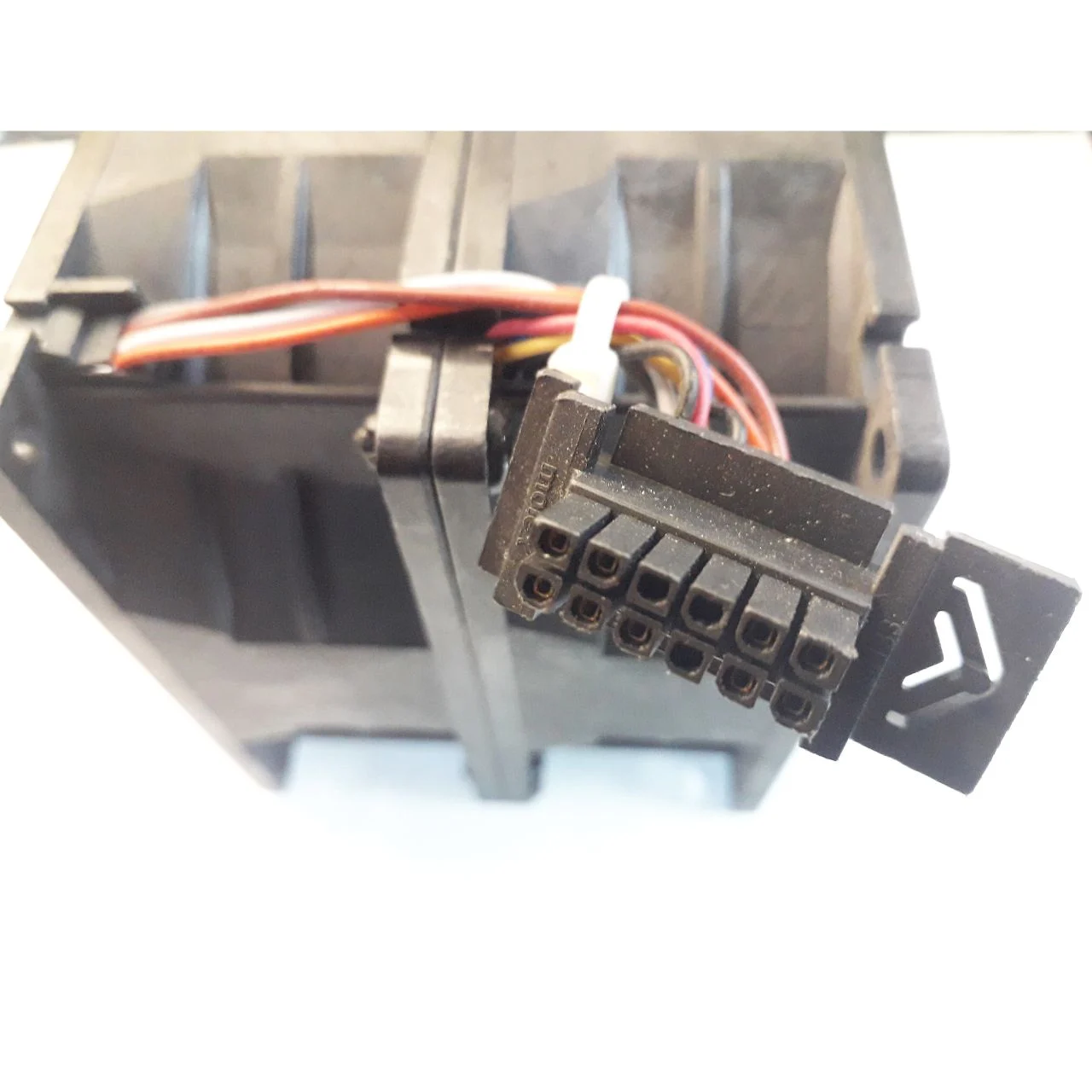 جت فن دوبل 9 در 9 توربو 10 آمپر دلتا 2 جت فن دوبل 9 در 9 توربو 10 آمپر دلتا