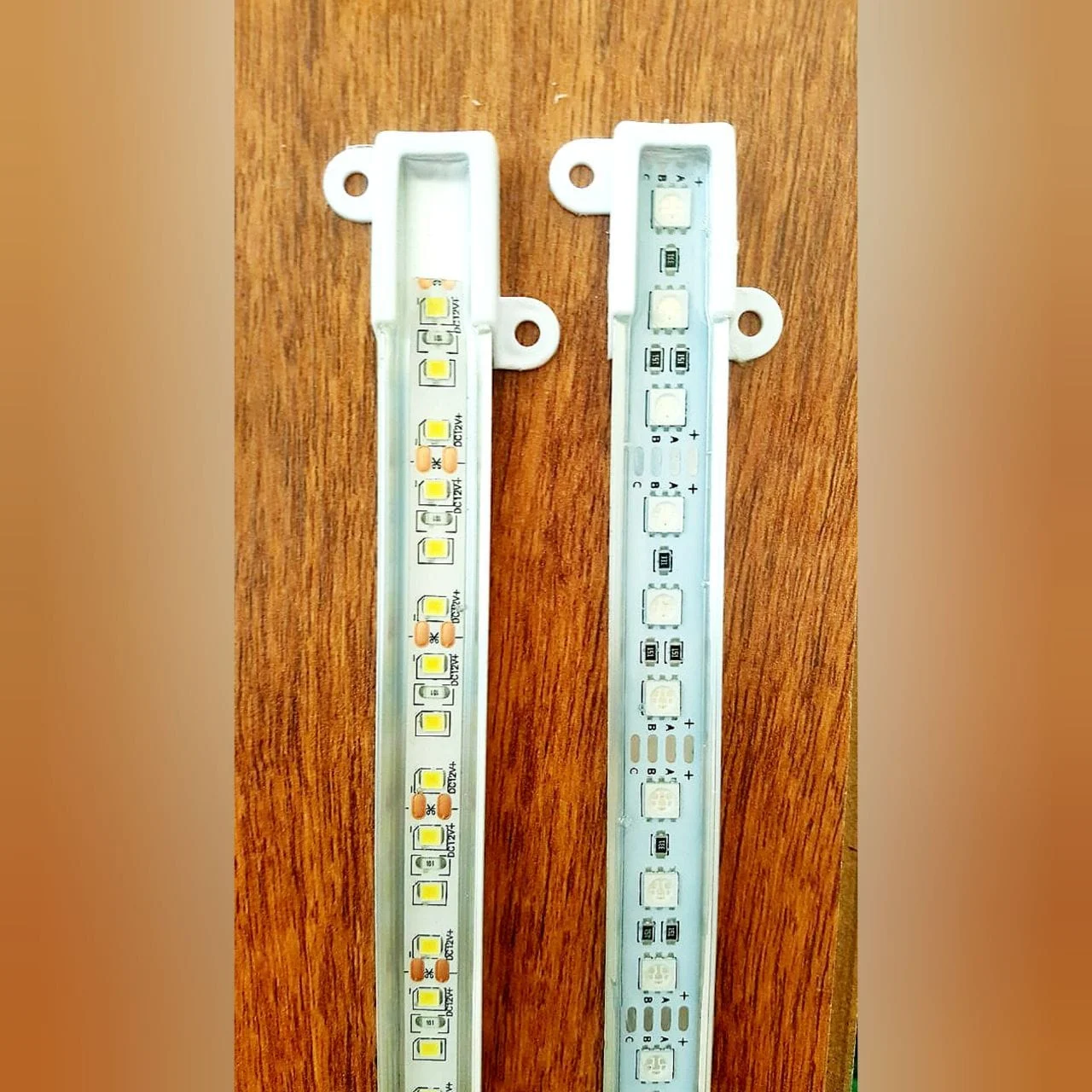 چراغ خطی لاینی ضدآب لاینر یک متری 2 چراغ خطی لاینی ضدآب لاینر یک متری