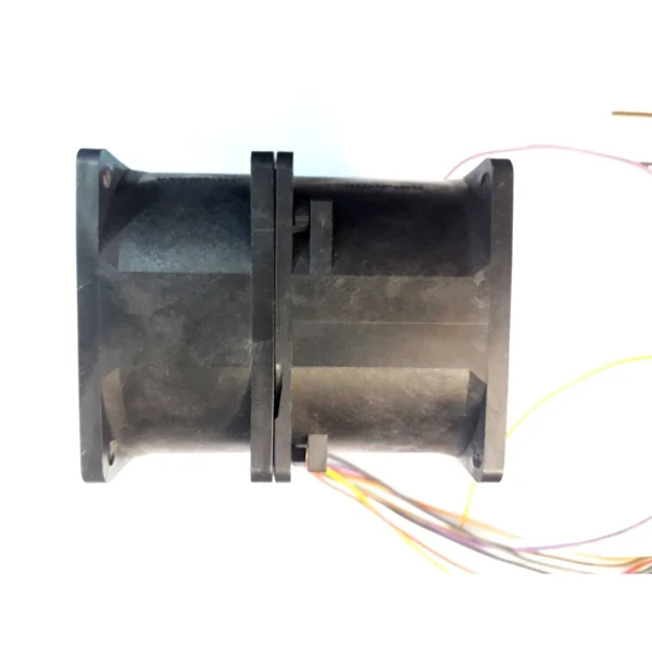 جت فن دوبل 6 در 6 SAN ACE توربو 2.7 آمپر 5 جت فن دوبل 6 در 6 SAN ACE توربو 2.7 آمپر