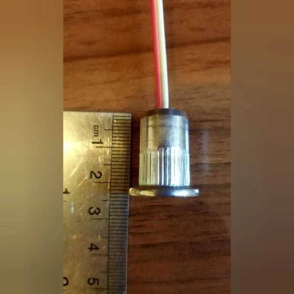 چراغ نقطه ای اسپات لایت ضدآب Spot Light 6 چراغ نقطه ای اسپات لایت ضدآب Spot Light