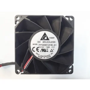 جت فن دوبل 8 در 8 توربو دلتا 14 آمپر