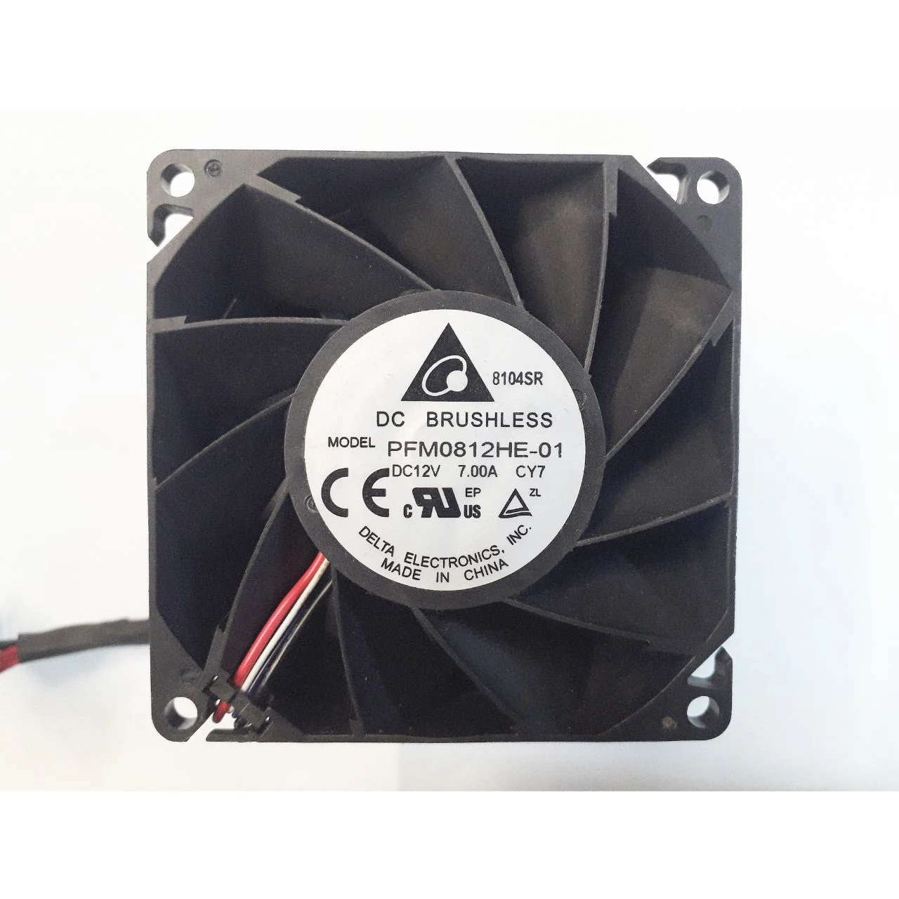 جت فن دوبل 8 در 8 توربو دلتا 14 آمپر 1 جت فن دوبل 8 در 8 توربو دلتا 14 آمپر