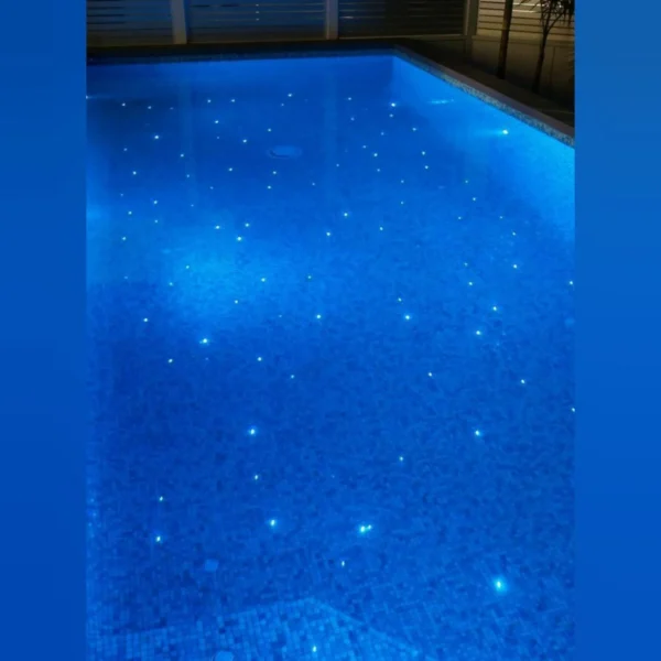 چراغ نقطه ای اسپات لایت ضدآب Spot Light 8 چراغ نقطه ای اسپات لایت ضدآب Spot Light