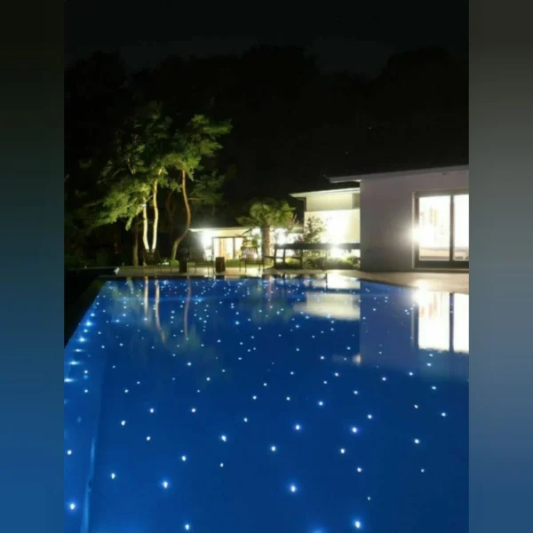 چراغ نقطه ای اسپات لایت ضدآب Spot Light 5 چراغ نقطه ای اسپات لایت ضدآب Spot Light