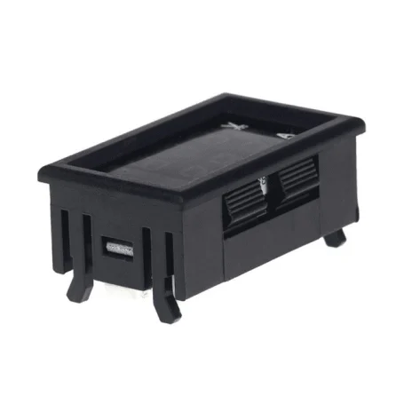 ولتمتر و آمپرمتر DC روپنلی 10 آمپر 0v-100v 5 ولتمتر و آمپرمتر DC روپنلی 10 آمپر 0v-100v