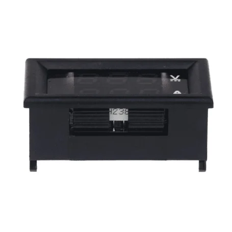 ولتمتر و آمپرمتر DC روپنلی 10 آمپر 0v-100v 7 ولتمتر و آمپرمتر DC روپنلی 10 آمپر 0v-100v