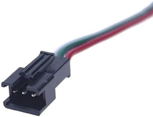 درایور کنترلر پیکسلی sp103e دیتاپذیر آدامسی 3 درایور کنترلر پیکسلی sp103e دیتاپذیر آدامسی