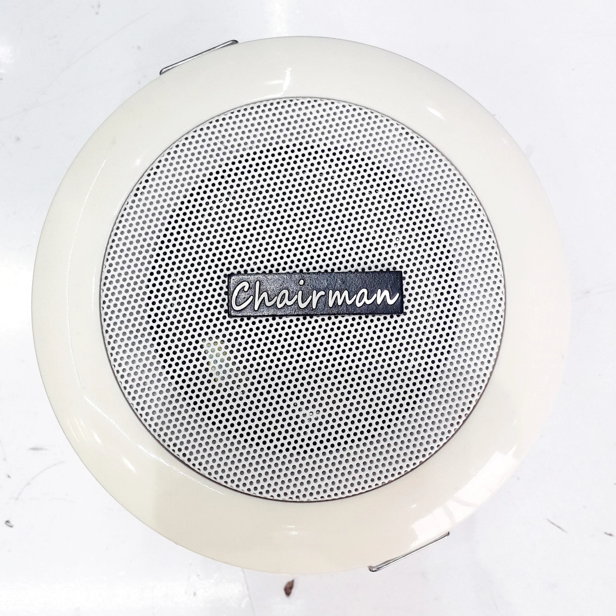 اسپیکر سقفی هالوژنی چیرمن PG109 1 اسپیکر سقفی هالوژنی چیرمن PG109