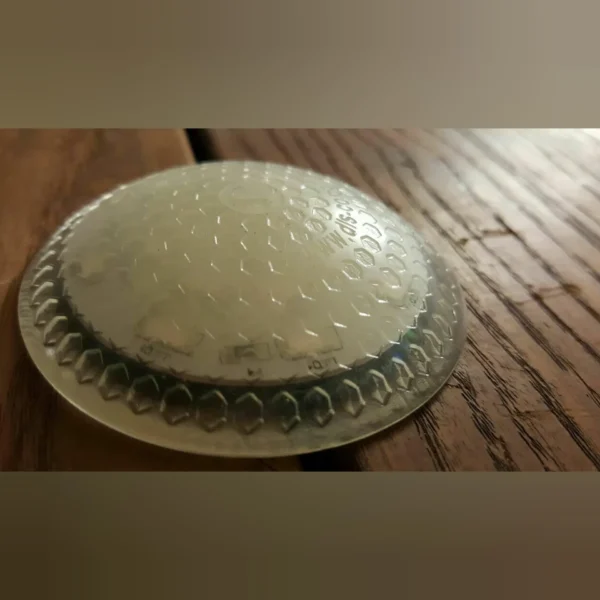 چراغ پارکت و کفپوش روکار 12 ولت ضدآب 8 چراغ پارکت و کفپوش روکار 12 ولت ضدآب