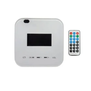 آمپلی فایر دیواری PYLE مدل PL-60