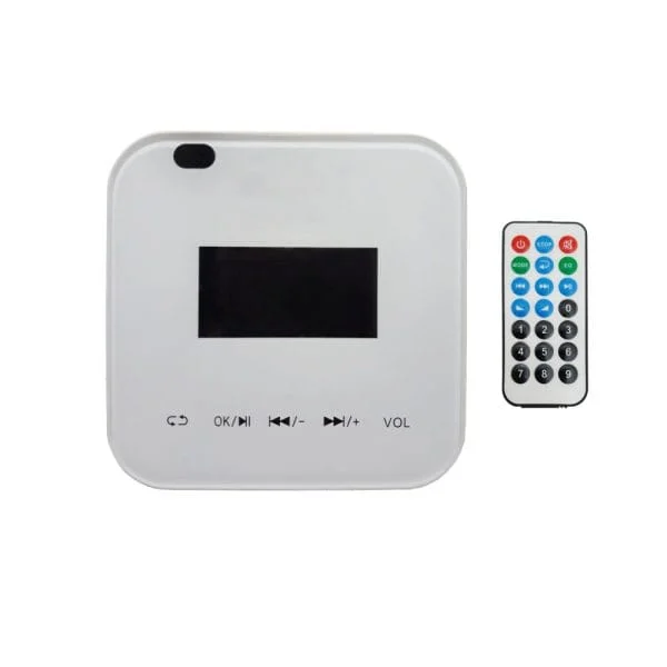 آمپلی فایر دیواری PYLE مدل PL-60 1 آمپلی فایر دیواری PYLE مدل PL-60