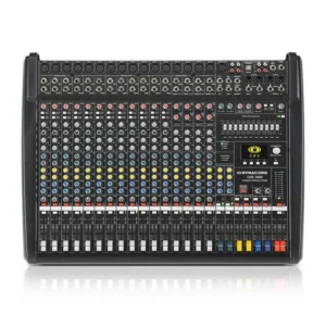 پاور میکسر دایناکورد PowerMate 1600-3 تایوان گرید A