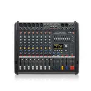 پاور میکسر دایناکورد PowerMate 600-3 تایوان گرید A