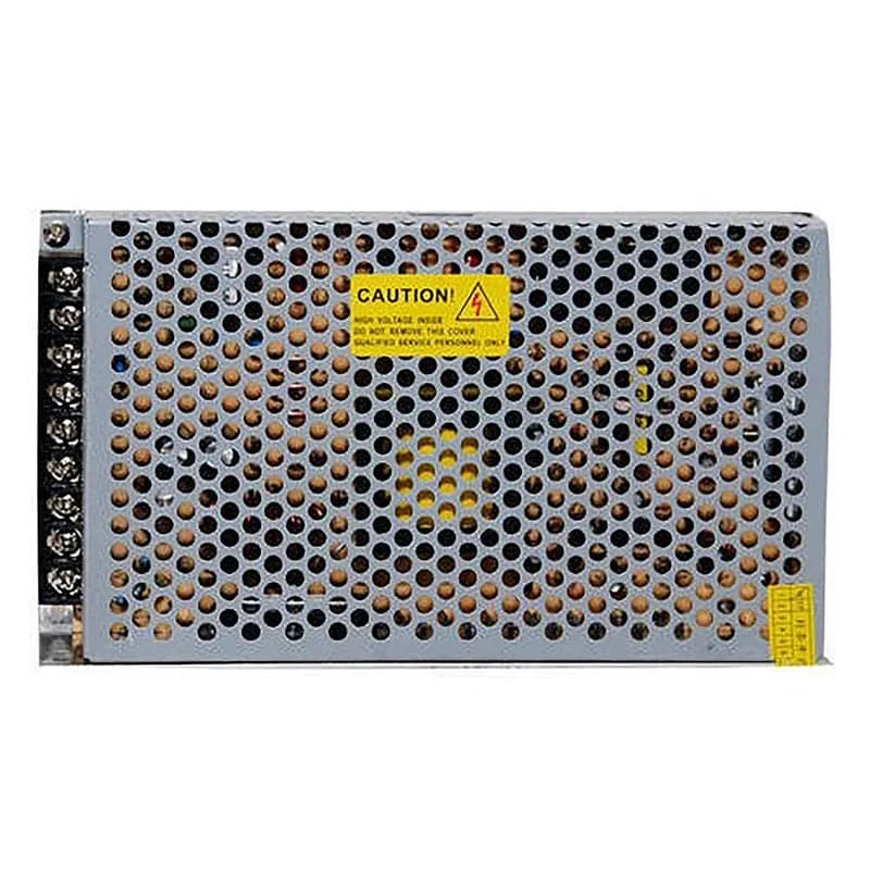 پاور سوییچینگ 5 ولت 40 آمپر منبع تغذیه برند BETTER 2 پاور سوییچینگ 5 ولت 40 آمپر منبع تغذیه برند BETTER